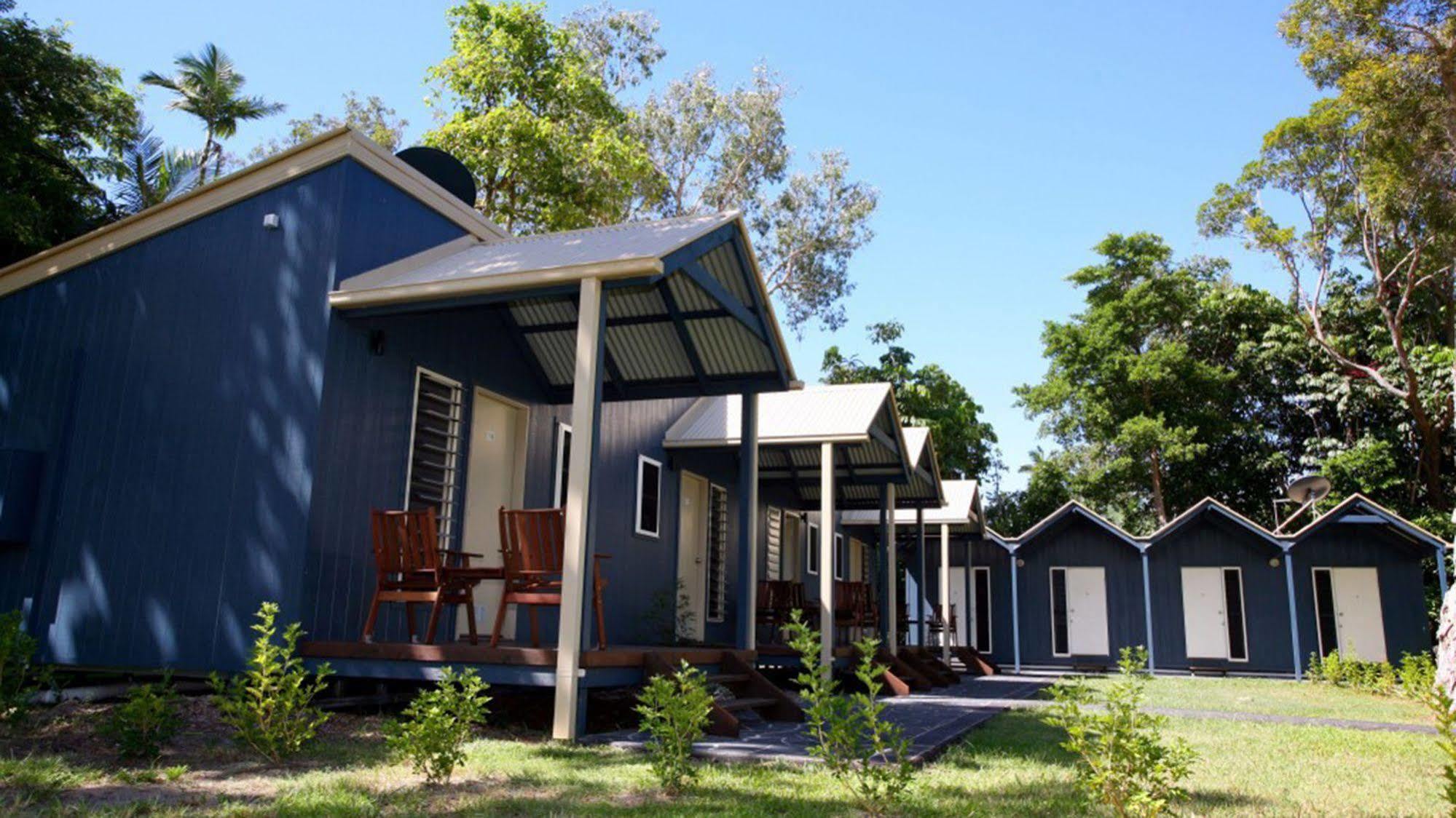 Holiday park Nrma Holiday Park Cairns